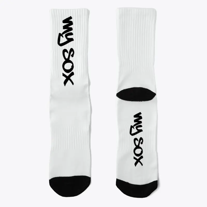 My sox